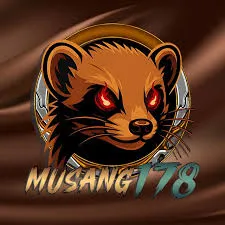 MUSANG178 - Simulasi Petualangan yang Seru